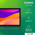 Планшет Digma CITI 1314C 4G (серый)