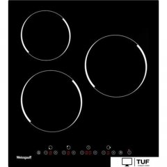 Варочная панель Weissgauff HV 430 B