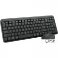 Офисный набор Logitech MK250 Compact Bluetooth Wireless Combo 920-013853 (графит)