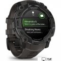 Умные часы Garmin Instinct 3 50 мм (черный)