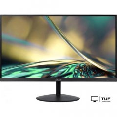 Игровой монитор Acer SA272UG0bmiipx UM.HS2CD.011
