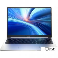 Ноутбук Tecno MegaBook T16RA T16RA-NES0