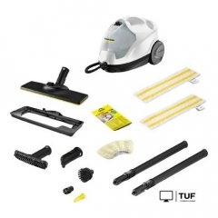 Пароочиститель Karcher SC 4 EasyFix PLUS 1.512-640.0