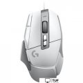 Игровая мышь Logitech G502 X (белый)