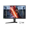 Игровой монитор LG UltraGear 27GL83A-B