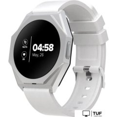 Умные часы Canyon Otto SW-86 (серебристый)