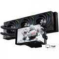 Система жидкостного охлаждения для процессора Thermalright Wonder Vision 360 Turbo ARGB (черный)