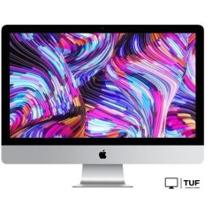 Моноблок Apple iMac 27 Retina 5K MRR12
