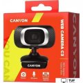 Веб-камера Canyon C3