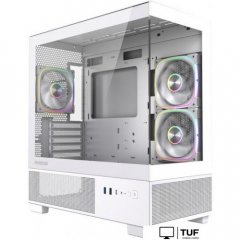 Корпус Powercase Vision Micro S3W CVMMSW-A3