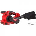 Ленточная шлифмашина Wortex CSB 1875 Solo 1325366 (без АКБ)