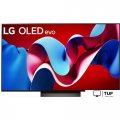 OLED телевизор LG OLED C4 OLED55C4RLA