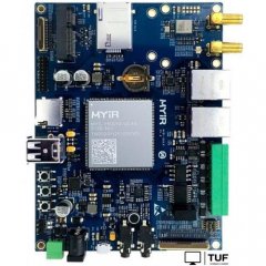 Одноплатный компьютер Myir MYD-Y6ULY2-V2-256N256D-50-C