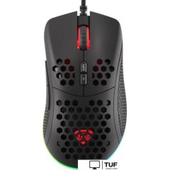 Игровая мышь Genesis Krypton 555 (черный)