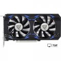 Видеокарта Arktek Hyperion GeForce RTX 3050 6GB GDDR6 AKN3050D6S6GH1