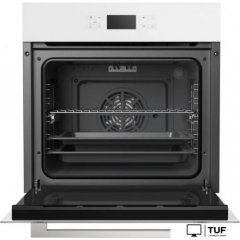 Электрический духовой шкаф Schtoff CME 6406 WH