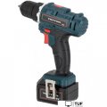 Дрель-шуруповерт Tryton TFV18 (с 1-им АКБ, кейс)
