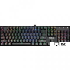 Клавиатура Defender Mirax GK-352