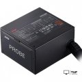 Блок питания ADATA XPG Probe 600W PROBE600B-BKCEU