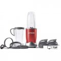 Стационарный блендер NutriBullet Pro NB908R