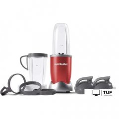 Стационарный блендер NutriBullet Pro NB908R
