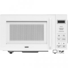 Микроволновая печь BBK 20MWS-751S/W