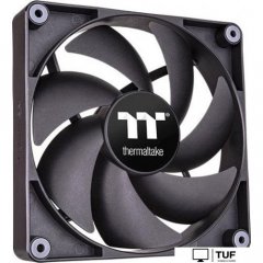 Комплект вентиляторов для корпуса Thermaltake CT140 2-Fan Pack CL-F148-PL14BL-A