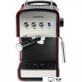 Рожковая кофеварка Polaris PCM 1516E Adore Crema