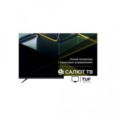 Телевизор Leff 43U680T