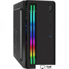 Корпус ExeGate mEVO-7805 EX296165RUS