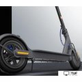 Электросамокат Xiaomi Mi Electric Scooter 3 BHR4854GL (onyx black)
