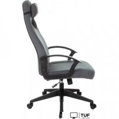 Игровое (геймерское) кресло A4Tech X7 GG-1300 (серый)