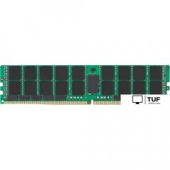 Оперативная память Samsung 32ГБ DDR4 3200 МГц M393A4K40EB3-CWEBY
