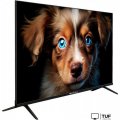 Телевизор Topdevice 43 UHD LED TV (черный)