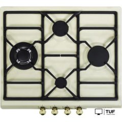 Варочная панель Zigmund & Shtain GN 208.61 X