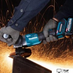 Угловая шлифмашина Makita GA050GZ (без АКБ)