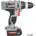 Дрель-шуруповерт Победа ДА-12/1Ли 180201648 (с 1-им АКБ)