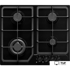 Варочная панель Monsher MSG 63 Noir