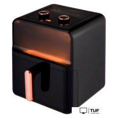 Аэрогриль (аэрофритюрница) Sakura SA-7681BK