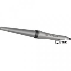 Конусная плойка Dewal Dark Charm HI2032