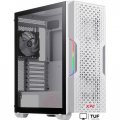 Корпус ADATA XPG Starker Air BTF (белый)