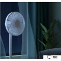 Вентилятор Xiaomi Mijia 1X Smart DC Inverter Floor Fan BPLDS07DM (китайская версия)