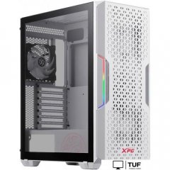 Корпус ADATA XPG Starker Air BTF (белый)