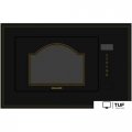 Микроволновая печь Graude MWGK 38.1 S