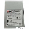Блок питания Qdion U1A-K10300-DRB
