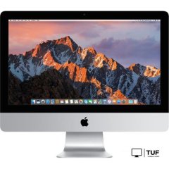 Моноблок Apple iMac 21.5 (2017 год) [MMQA2]