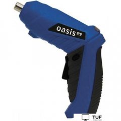 Электроотвертка Oasis AT-36K Pro J (с 1-м АКБ)