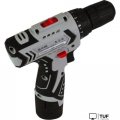 Дрель-шуруповерт Ресанта ДА-12-2ЛК (с 2-мя АКБ, кейс)