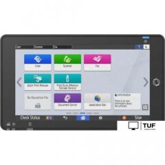 МФУ Ricoh IM C3510