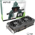 Видеокарта KFA2 GeForce RTX 3070 EX LHR 1-Click OC 37NSL6MD2VXK